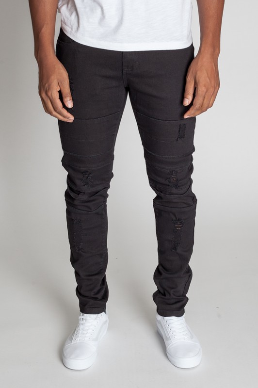 MEN SKINNY JEANS